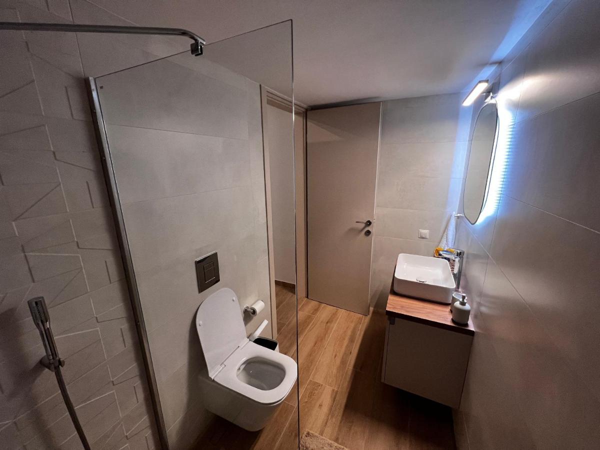 Elia Luxury Residence Chalkida Luaran gambar