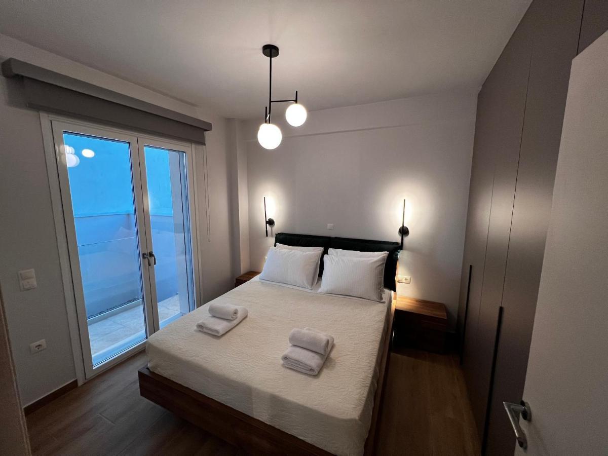 Elia Luxury Residence Chalkida Luaran gambar