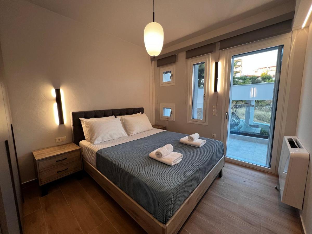 Elia Luxury Residence Chalkida Luaran gambar