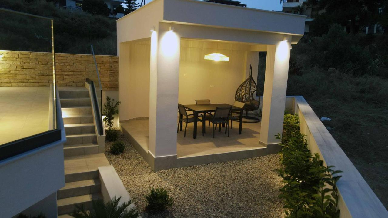Elia Luxury Residence Chalkida Luaran gambar