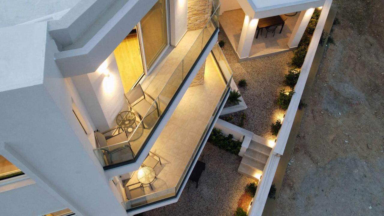 Elia Luxury Residence Chalkida Luaran gambar