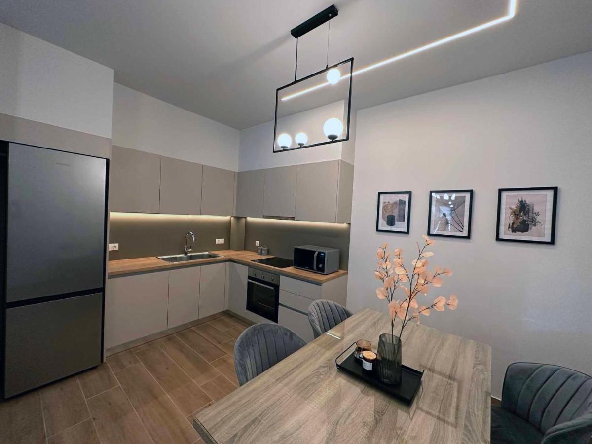 Elia Luxury Residence Chalkida Luaran gambar