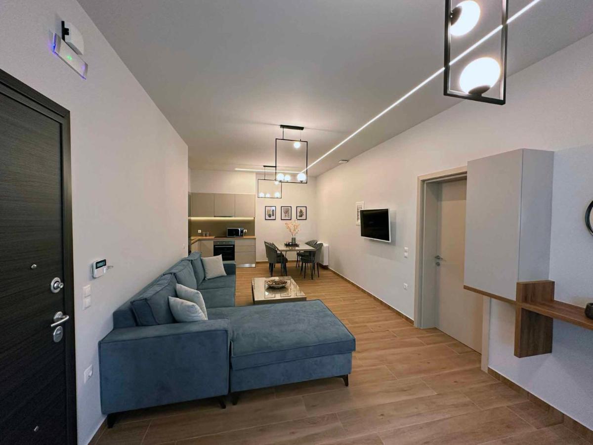 Elia Luxury Residence Chalkida Luaran gambar