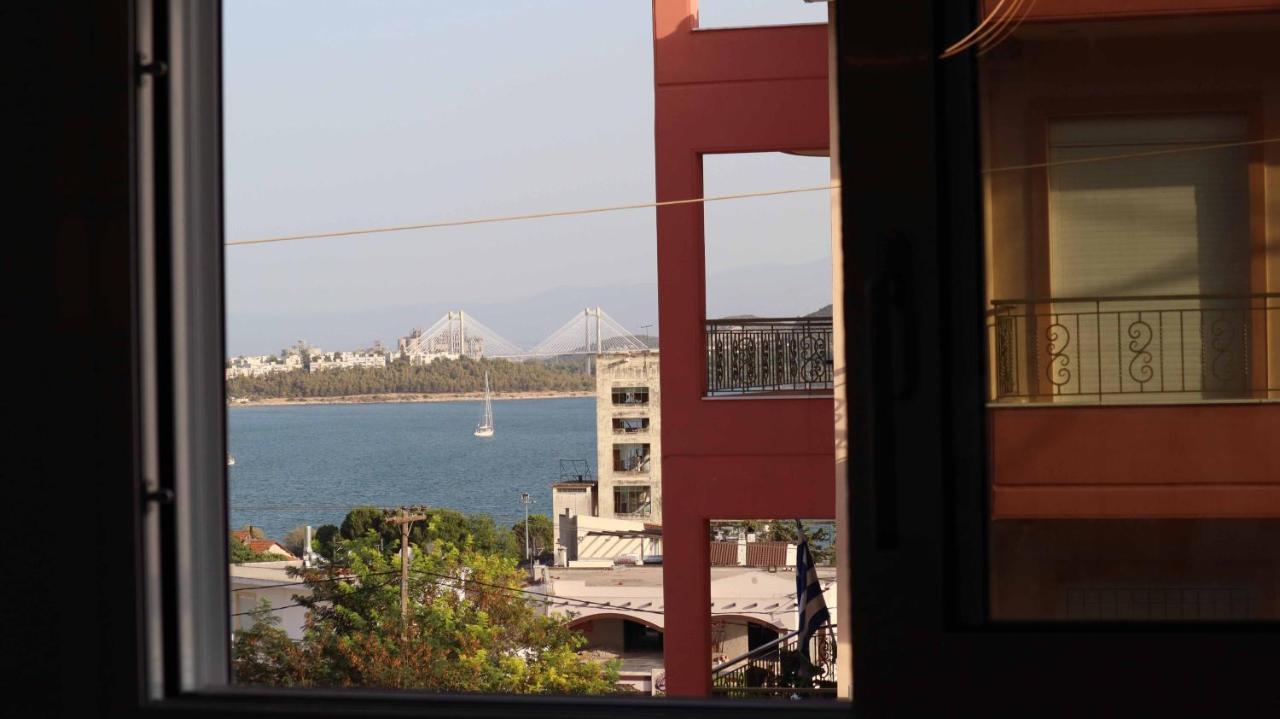 Elia Luxury Residence Chalkida Luaran gambar