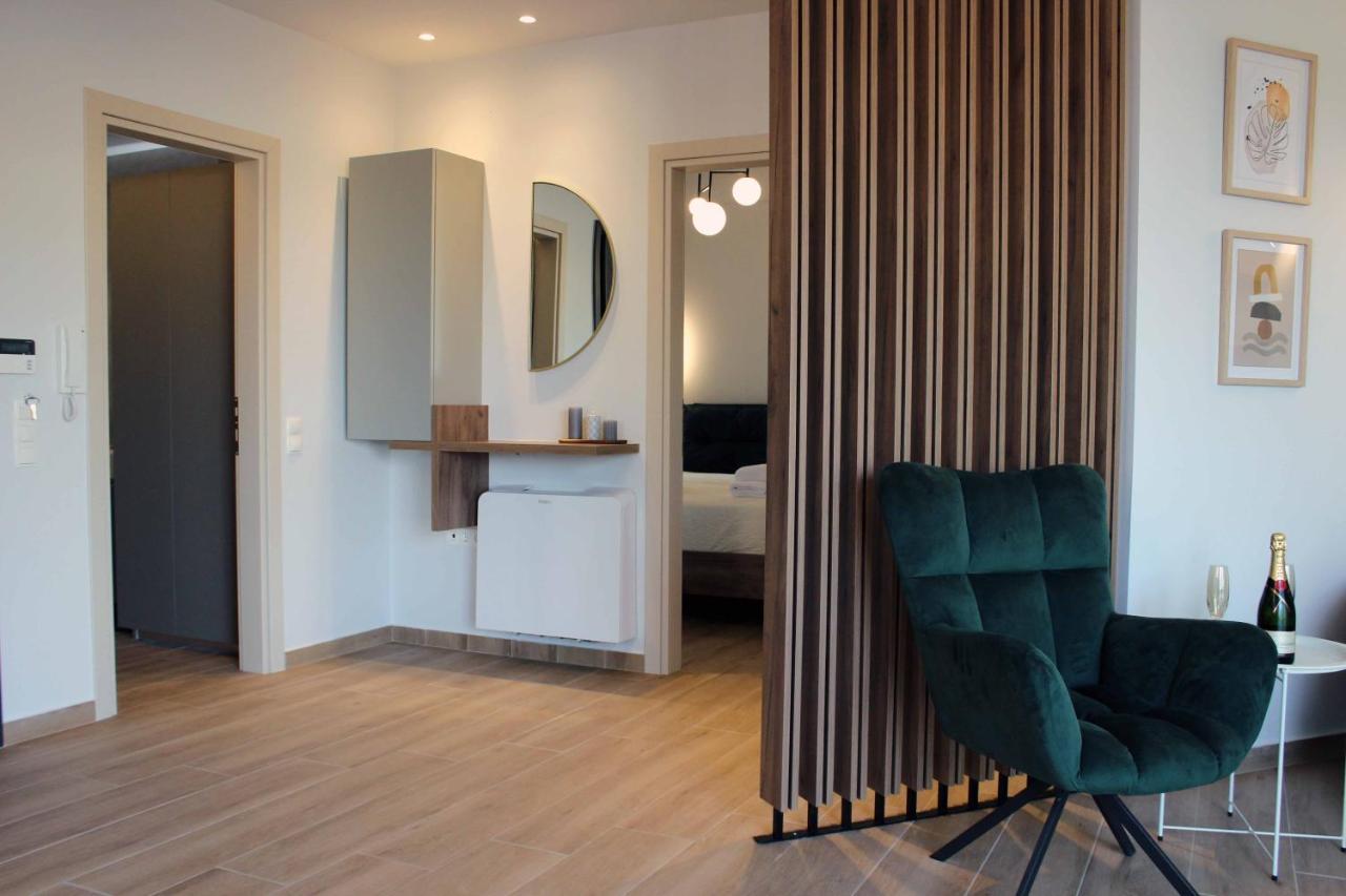 Elia Luxury Residence Chalkida Luaran gambar