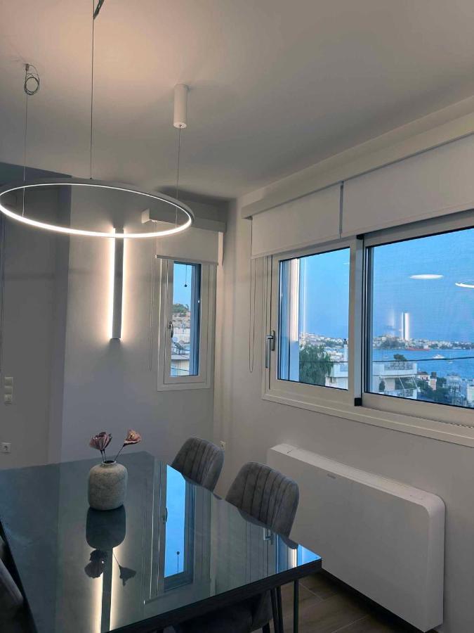 Elia Luxury Residence Chalkida Luaran gambar