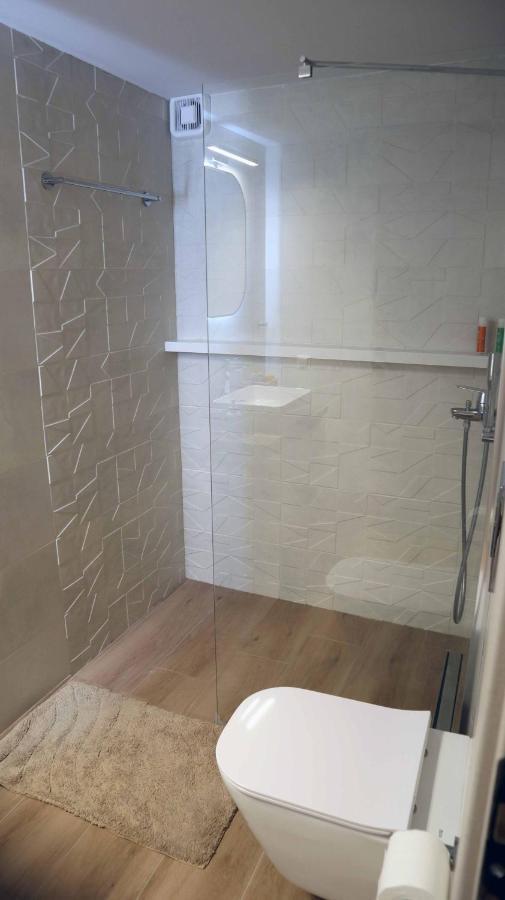 Elia Luxury Residence Chalkida Luaran gambar