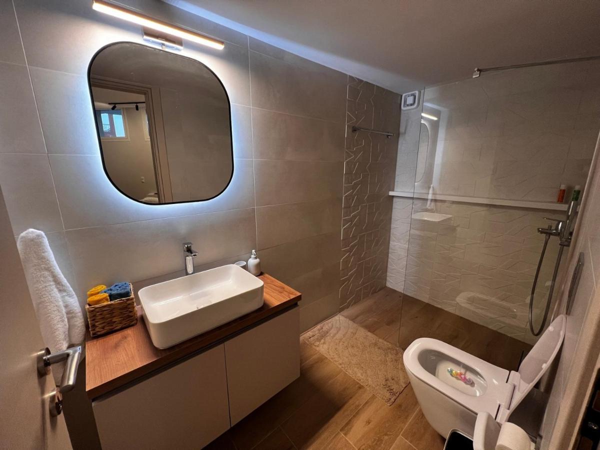 Elia Luxury Residence Chalkida Luaran gambar