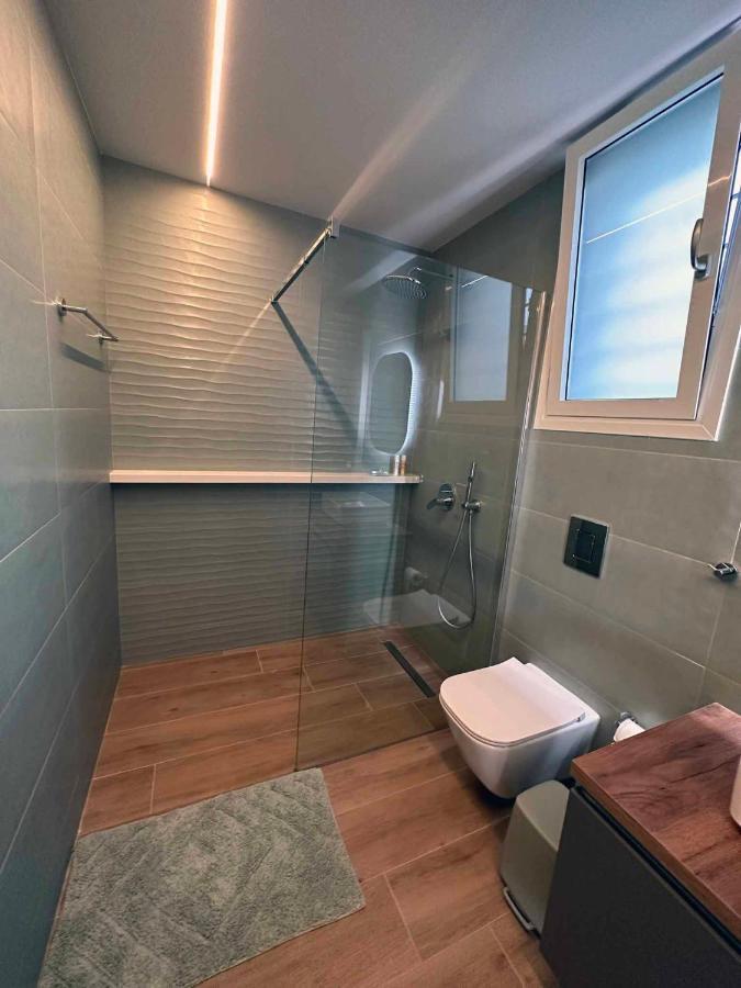 Elia Luxury Residence Chalkida Luaran gambar