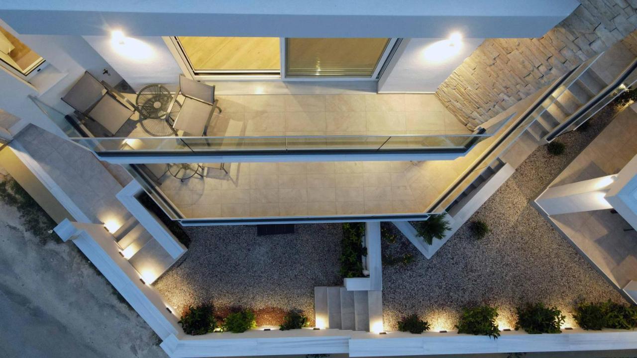 Elia Luxury Residence Chalkida Luaran gambar