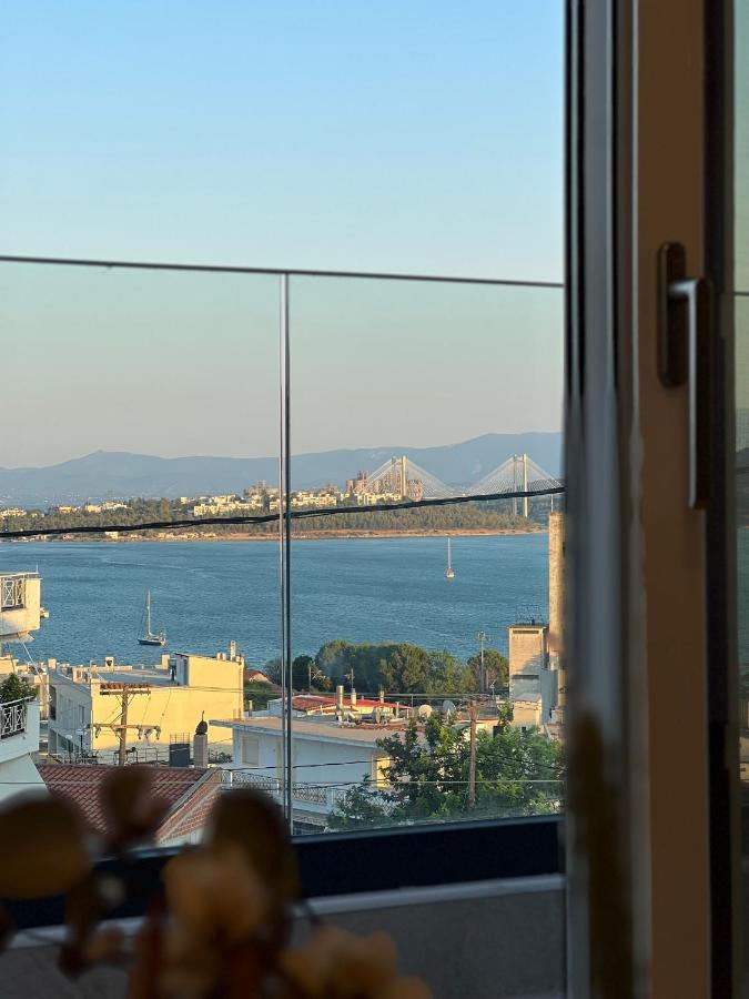 Elia Luxury Residence Chalkida Luaran gambar
