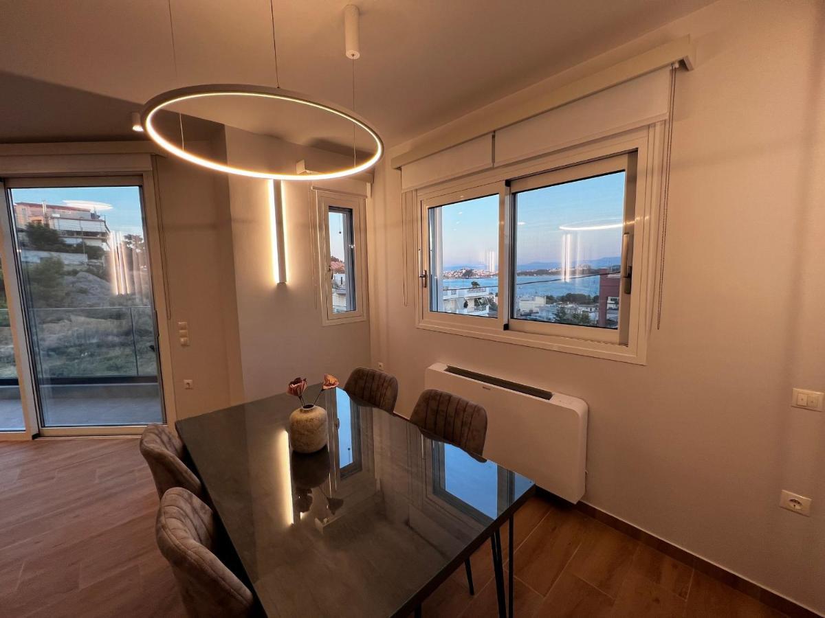 Elia Luxury Residence Chalkida Luaran gambar