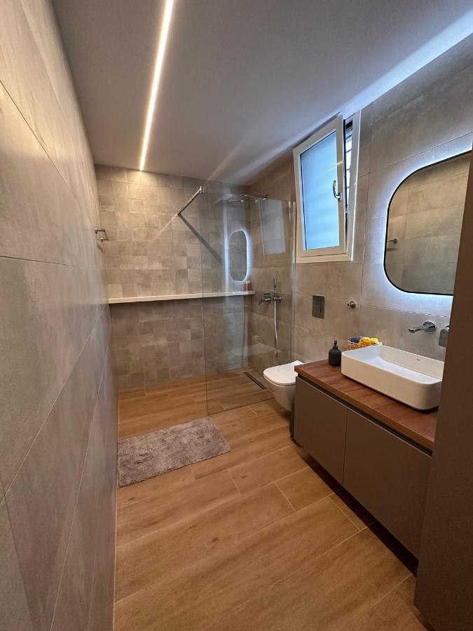 Elia Luxury Residence Chalkida Luaran gambar
