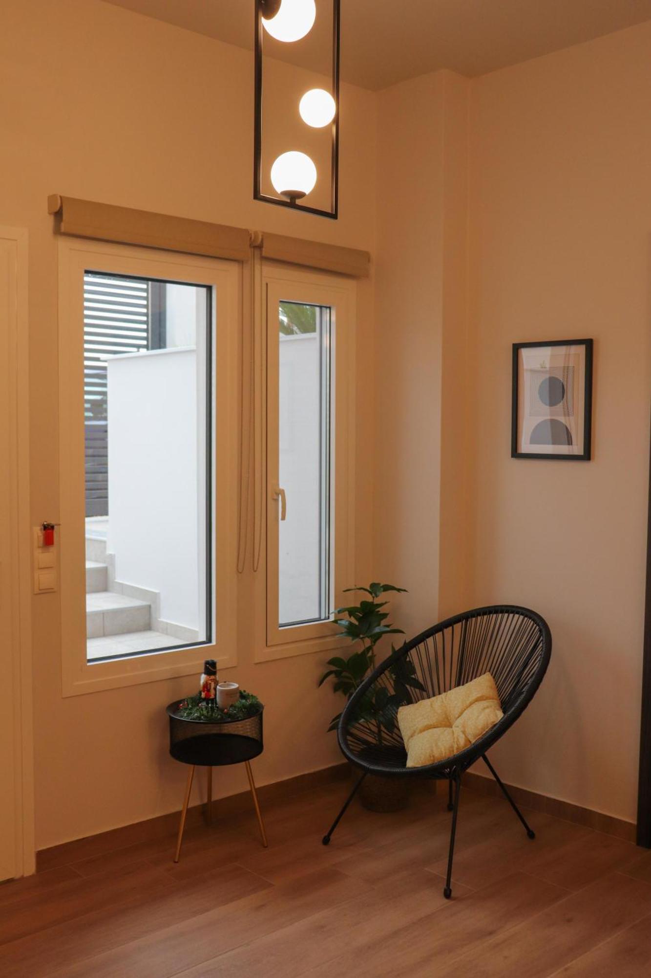 Elia Luxury Residence Chalkida Luaran gambar