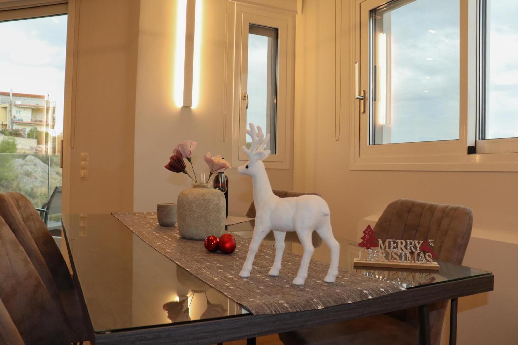 Elia Luxury Residence Chalkida Luaran gambar