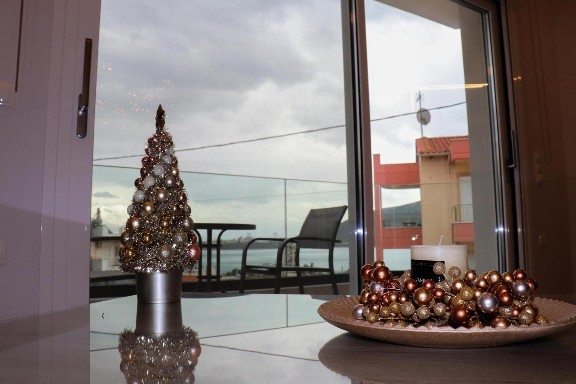 Elia Luxury Residence Chalkida Luaran gambar