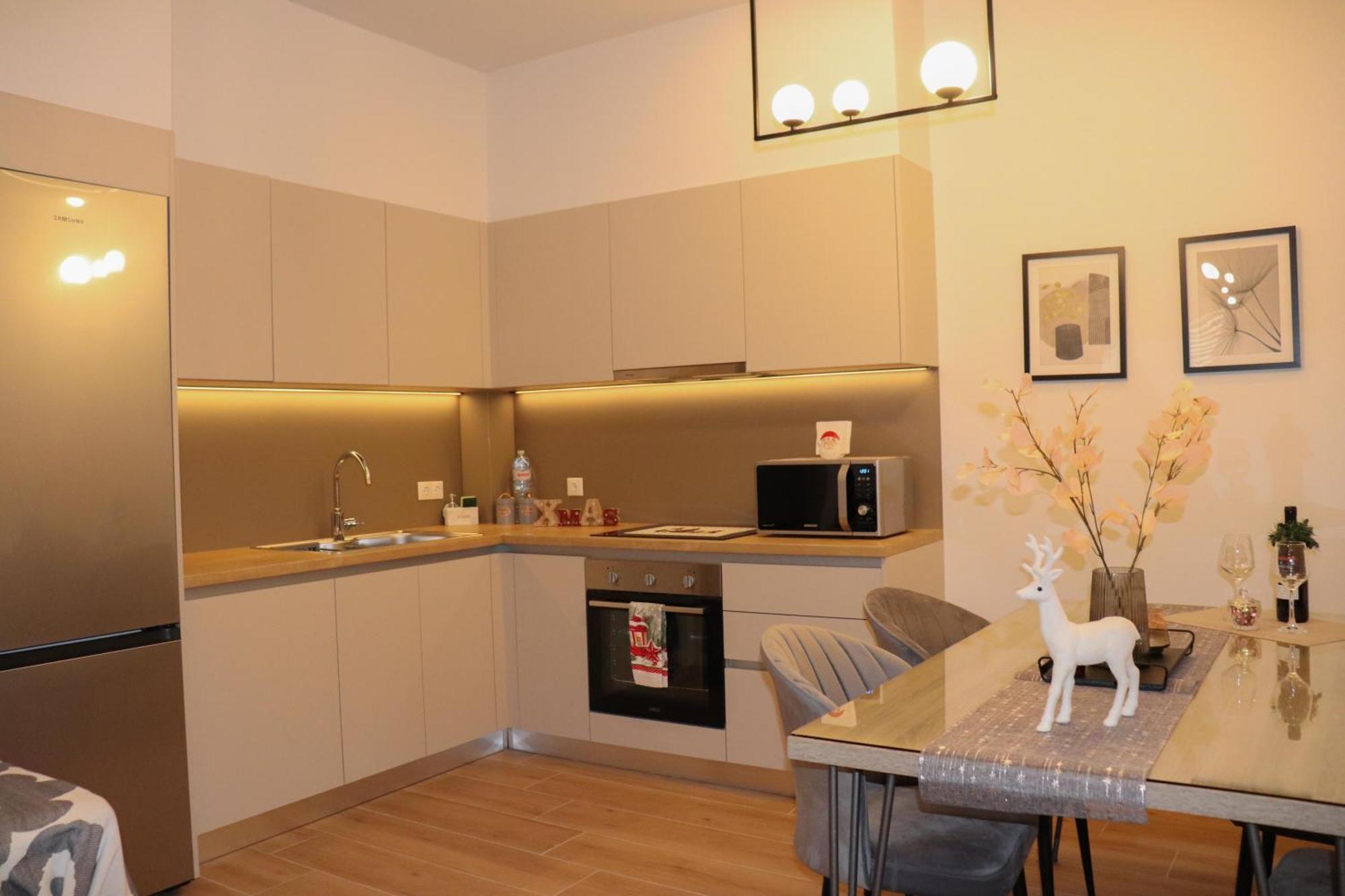 Elia Luxury Residence Chalkida Luaran gambar