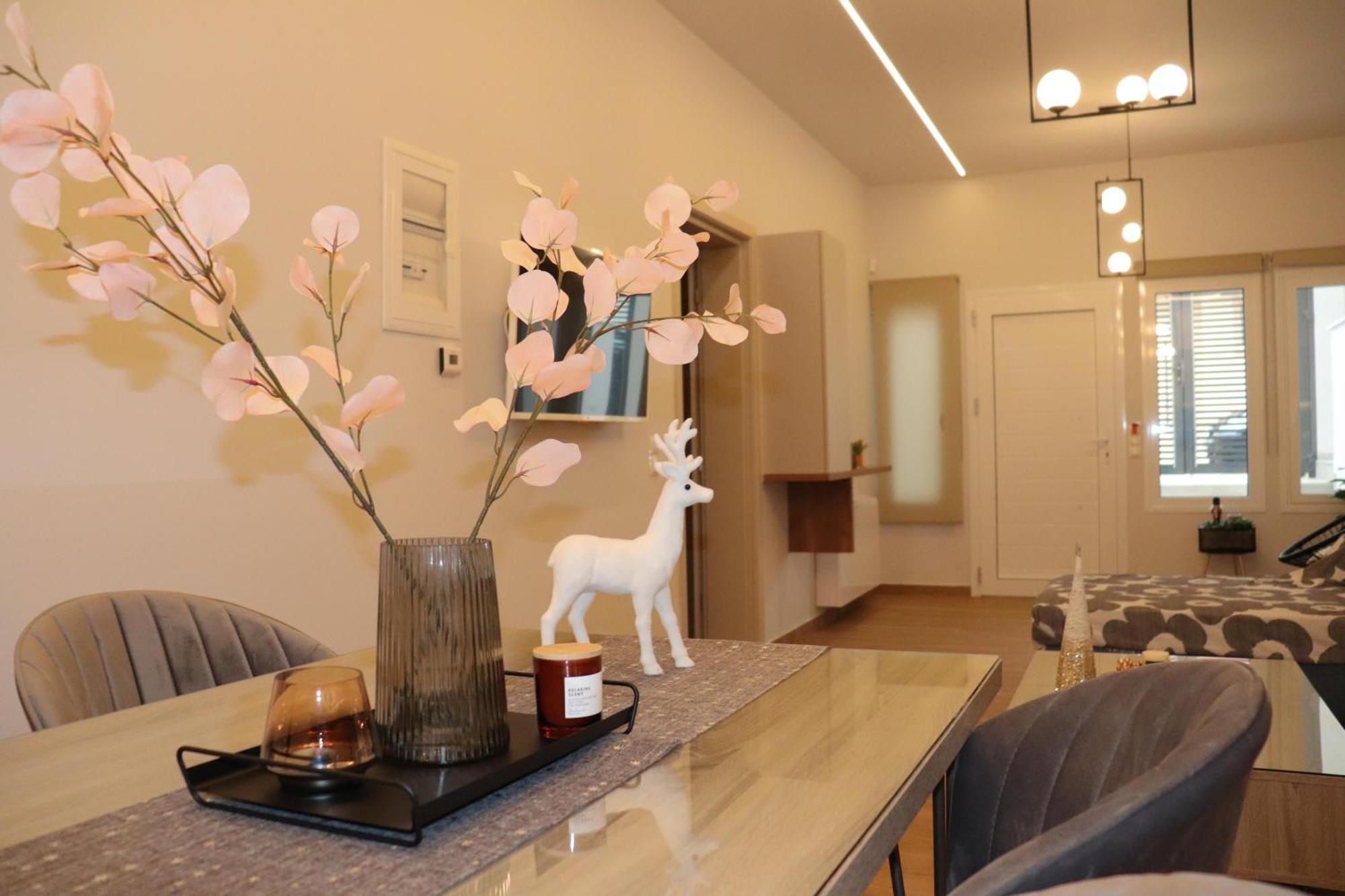 Elia Luxury Residence Chalkida Luaran gambar