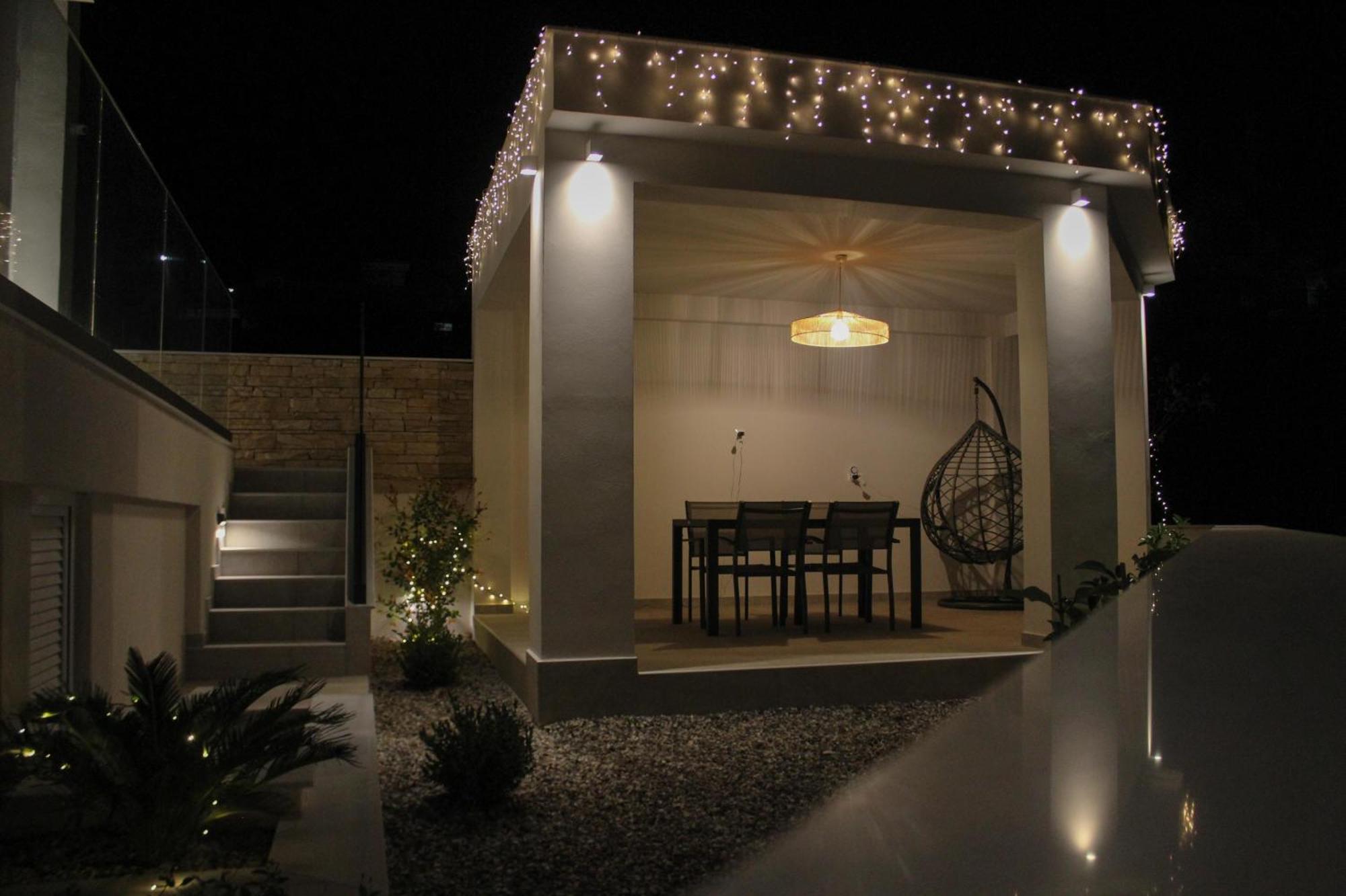 Elia Luxury Residence Chalkida Luaran gambar